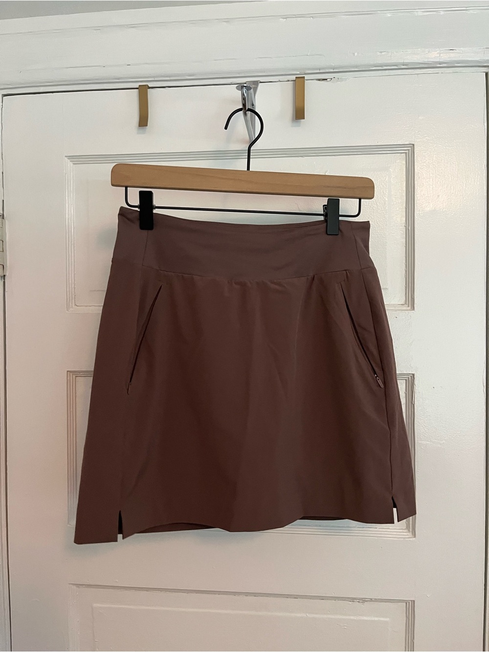 Athleta Soho Skort